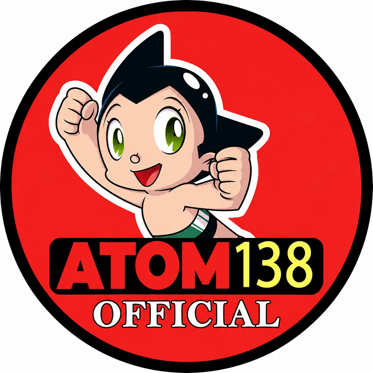 ATOM138 - Permainan Olahraga Seru dan Menantang