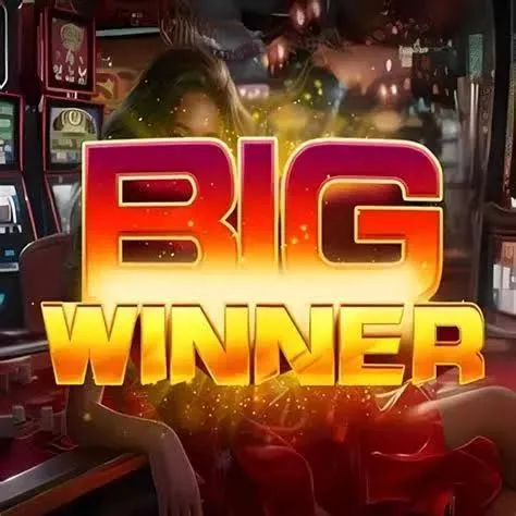 BIGWINNER - Menguak Kengerian di Balik Layar