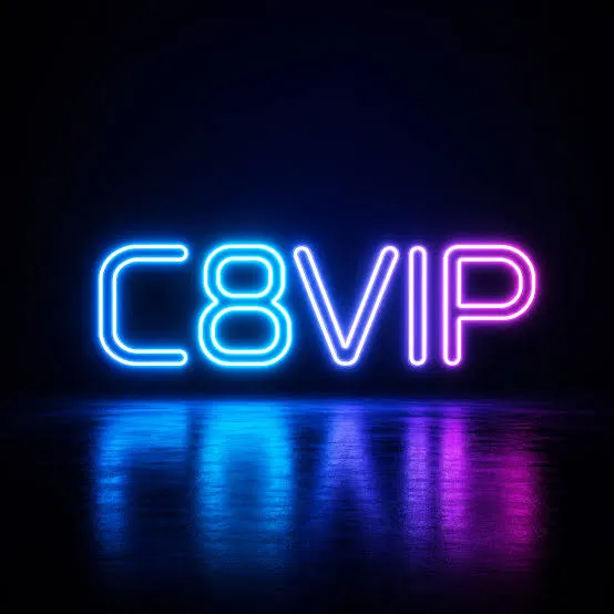 c8vip