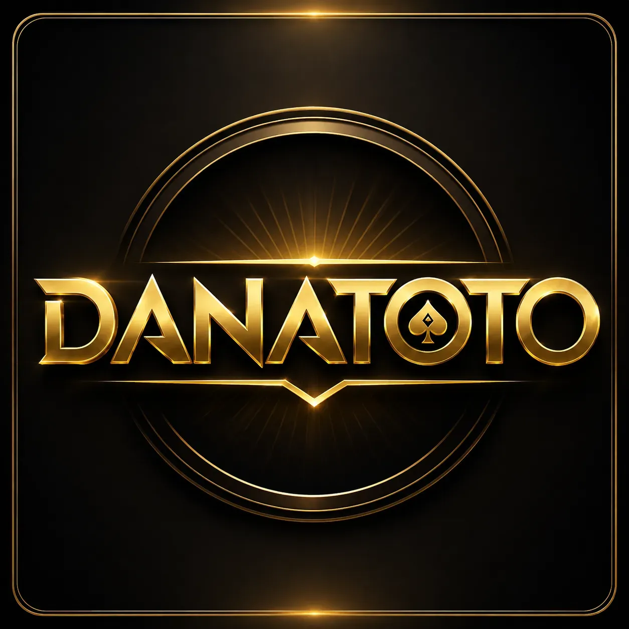 DANATOTO - Keseruan Permainan Arcade yang Menghibur
