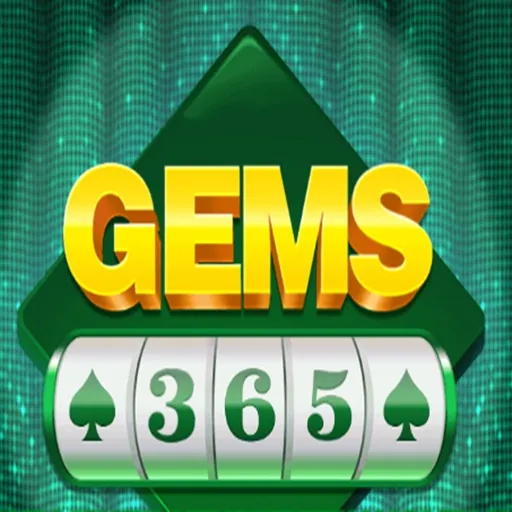 GEMS365 - Petualangan Arcade Seru