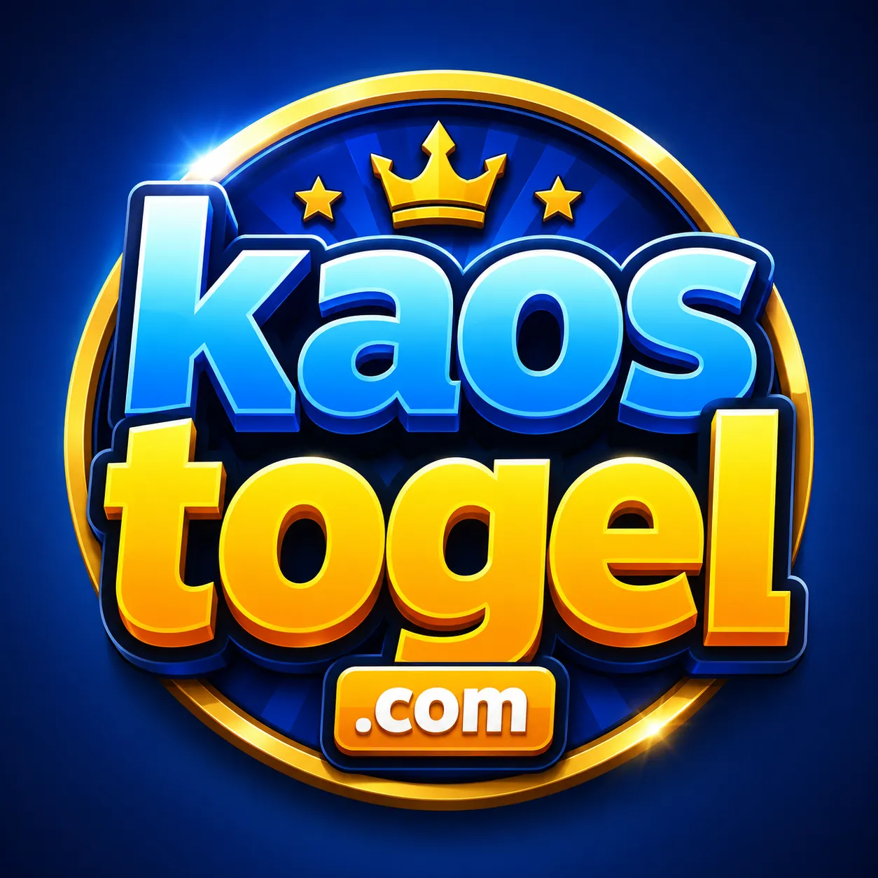 KAOSTOGEL - Game Domino Seru dan Menarik untuk Semua Kalangan