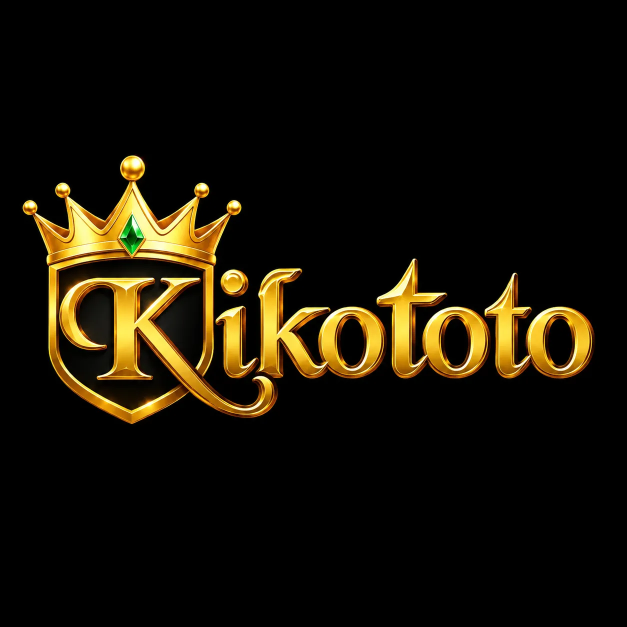 KIKOTOTO - Simulasi Permainan Yang Mengasyikkan