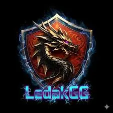 LEDAKGG - Petualangan Seru dalam Dunia RPG