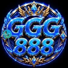Logo ggg888